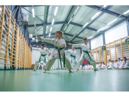 2024 &raquo; Anul - 2024 - Gala Sportivul Anului, editia a XV-a” 